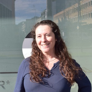 Ein Foto von Maria Vaz