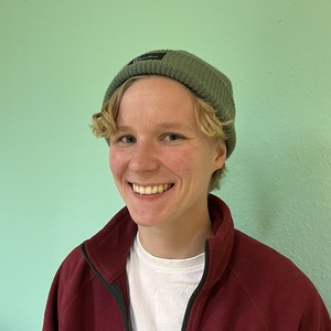 Ein Foto von Lisa Reinhard